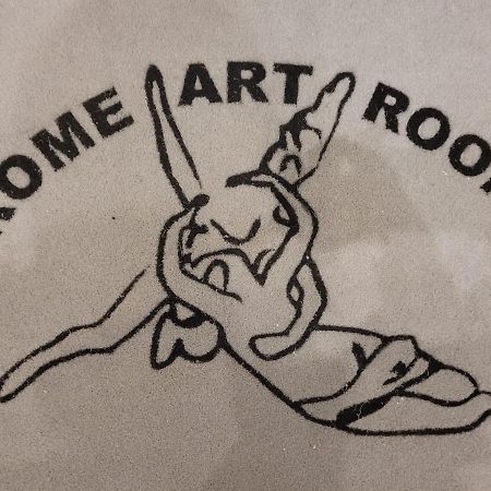 Rome Art Room Exterior photo