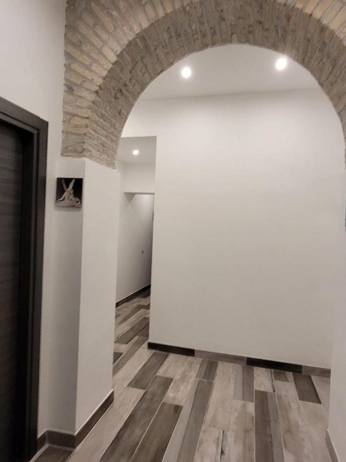 Rome Art Room Exterior photo