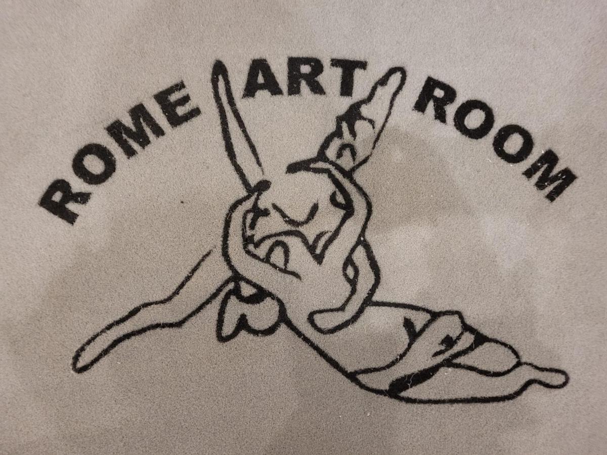 Rome Art Room Exterior photo