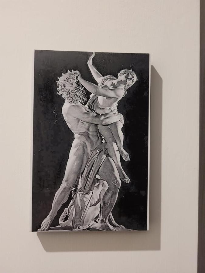 Rome Art Room Exterior photo