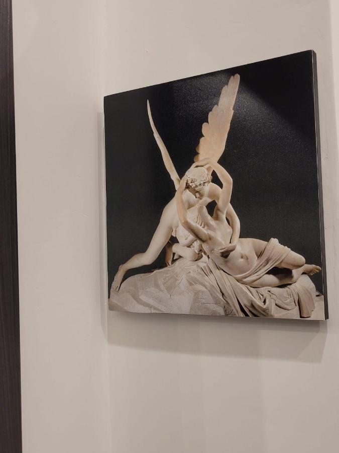 Rome Art Room Exterior photo
