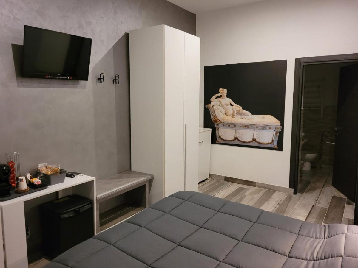 Rome Art Room Exterior photo