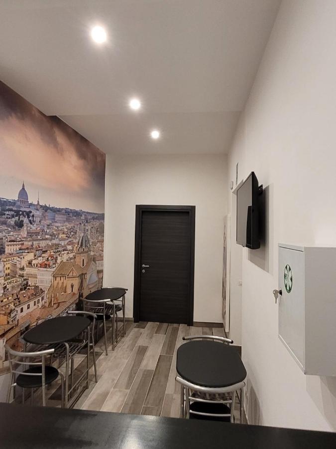 Rome Art Room Exterior photo